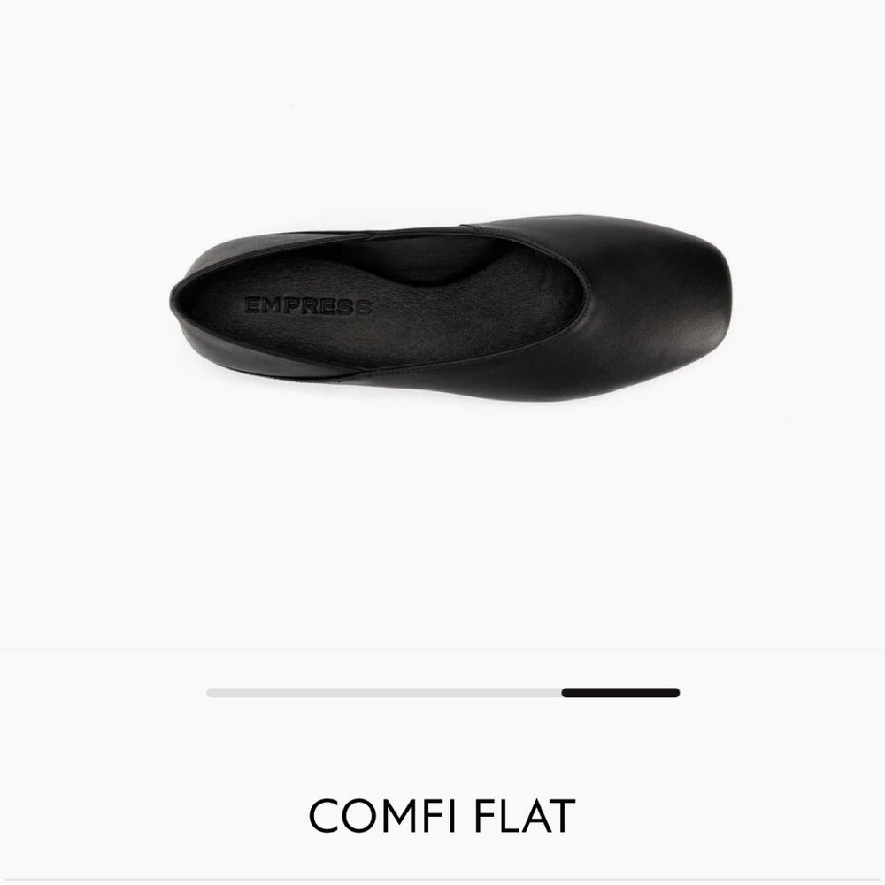 Wrong size